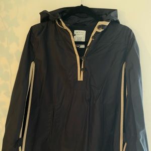 Rag & bone cape jacket